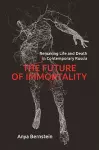 The Future of Immortality cover