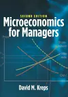 Microeconomics for Managers, 2nd Edition cover