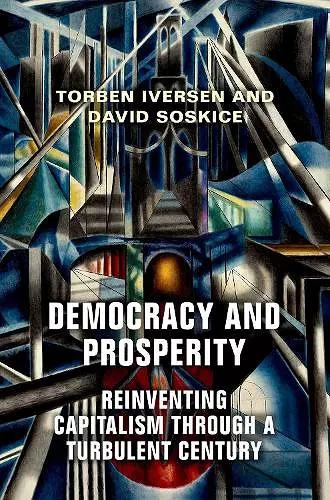 Democracy and Prosperity cover