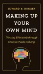 Making Up Your Own Mind cover