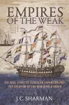 Empires of the Weak cover
