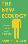 The New Ecology cover