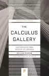 The Calculus Gallery cover