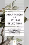 Adaptation and Natural Selection cover