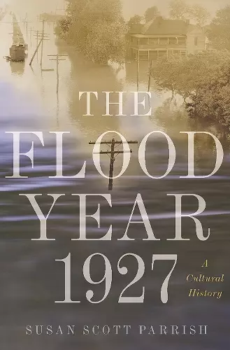 The Flood Year 1927 cover