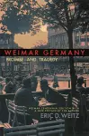 Weimar Germany cover