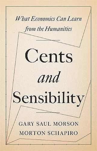 Cents and Sensibility cover