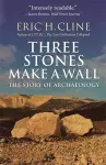 Three Stones Make a Wall cover