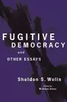 Fugitive Democracy cover