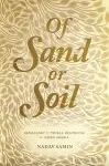 Of Sand or Soil cover