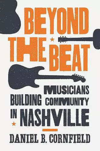 Beyond the Beat cover