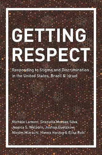 Getting Respect cover