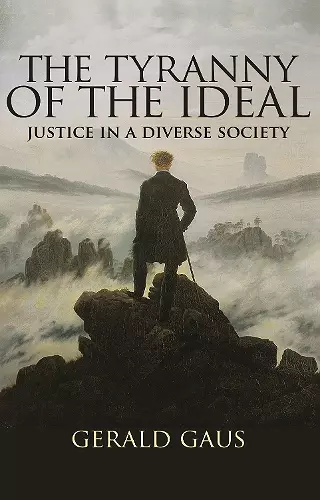 The Tyranny of the Ideal cover