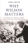 Why Wilson Matters cover