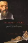 Dissident Rabbi cover