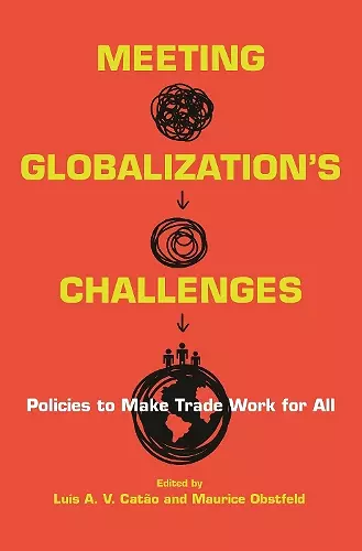 Meeting Globalization's Challenges cover