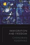 Immigration and Freedom cover