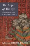 The Apple of His Eye cover