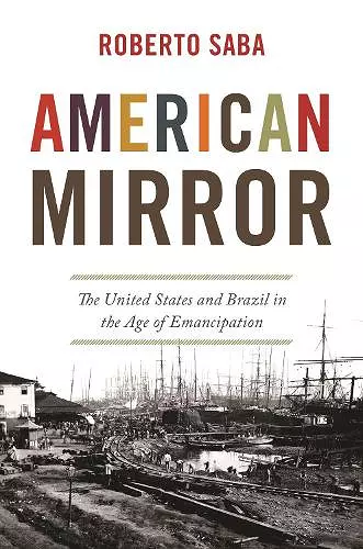 American Mirror cover