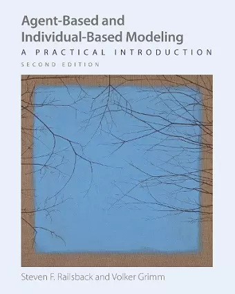 Agent-Based and Individual-Based Modeling cover