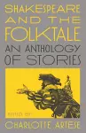 Shakespeare and the Folktale cover