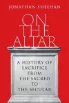 On the Altar cover