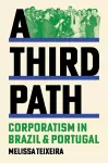 A Third Path cover