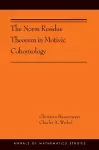 The Norm Residue Theorem in Motivic Cohomology cover