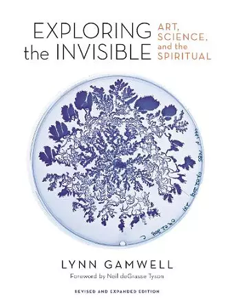 Exploring the Invisible cover