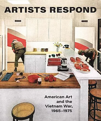 Artists Respond cover