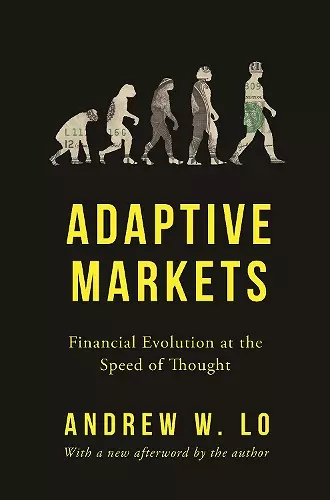 Adaptive Markets cover