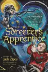 The Sorcerer's Apprentice cover