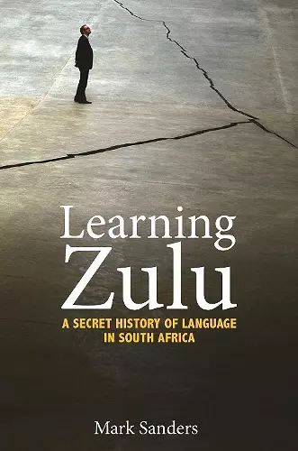 Learning Zulu cover