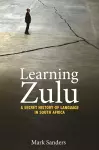 Learning Zulu cover