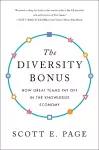 The Diversity Bonus cover