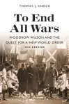 To End All Wars, New Edition cover