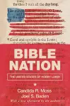 Bible Nation cover