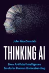 Thinking AI cover