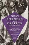 Forgers and Critics, New Edition cover