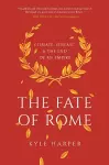 The Fate of Rome cover