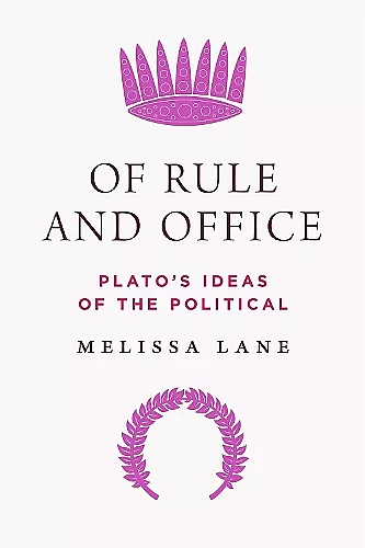 Of Rule and Office cover