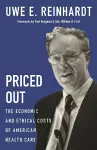 Priced Out cover