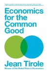 Economics for the Common Good cover