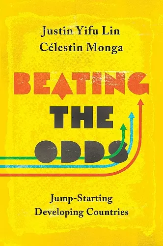 Beating the Odds cover