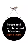 Insects and Their Beneficial Microbes cover