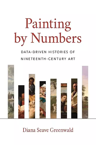 Painting by Numbers cover