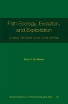 Fish Ecology, Evolution, and Exploitation cover