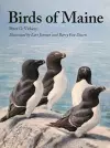 Birds of Maine cover