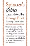Spinoza's Ethics cover
