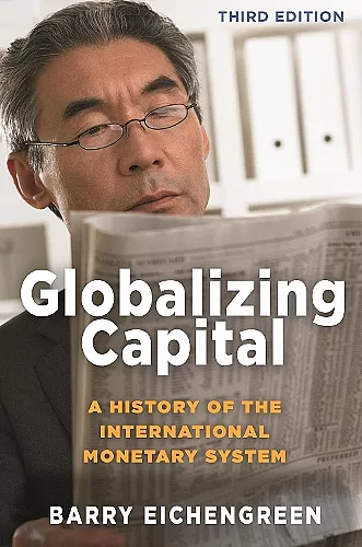 Globalizing Capital cover